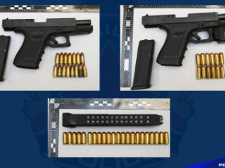 UMVA Uncovers: Guns, Gangs, and Shocking Corruption EXPOSED - Steeltown Bank Heist Unleashes Firestorm of Firearms and Narcotics Chaos in Hamilton!