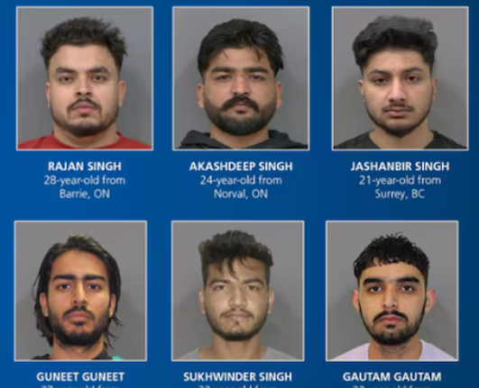 HUNTER: CBSA's most wanted list nabbed dozens of villains. Then Trudeau killed it