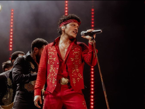 Bruno Mars