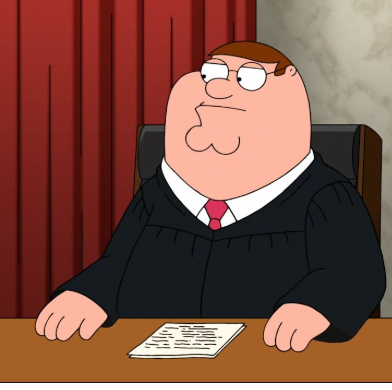 COURT JESTERS: Meet some of Canada’s nuttiest judges