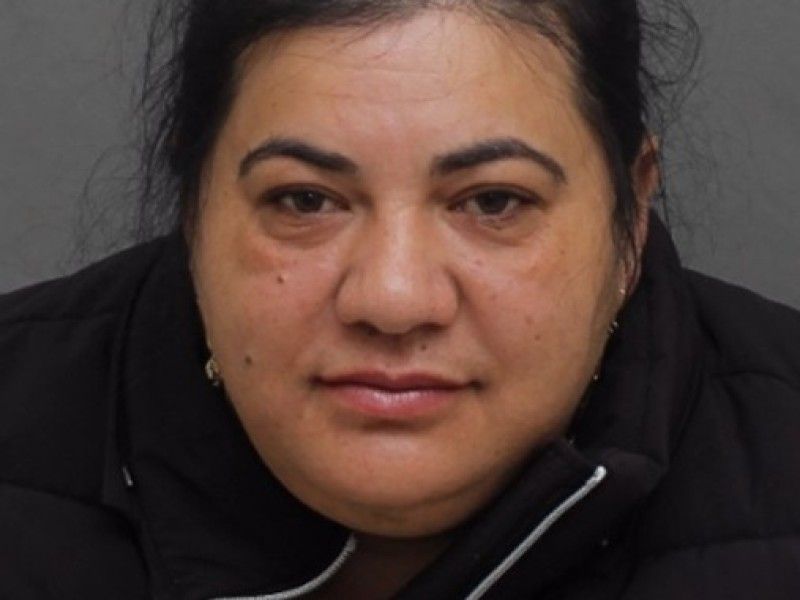 Woman, 37, wanted for Scarborough distraction theft