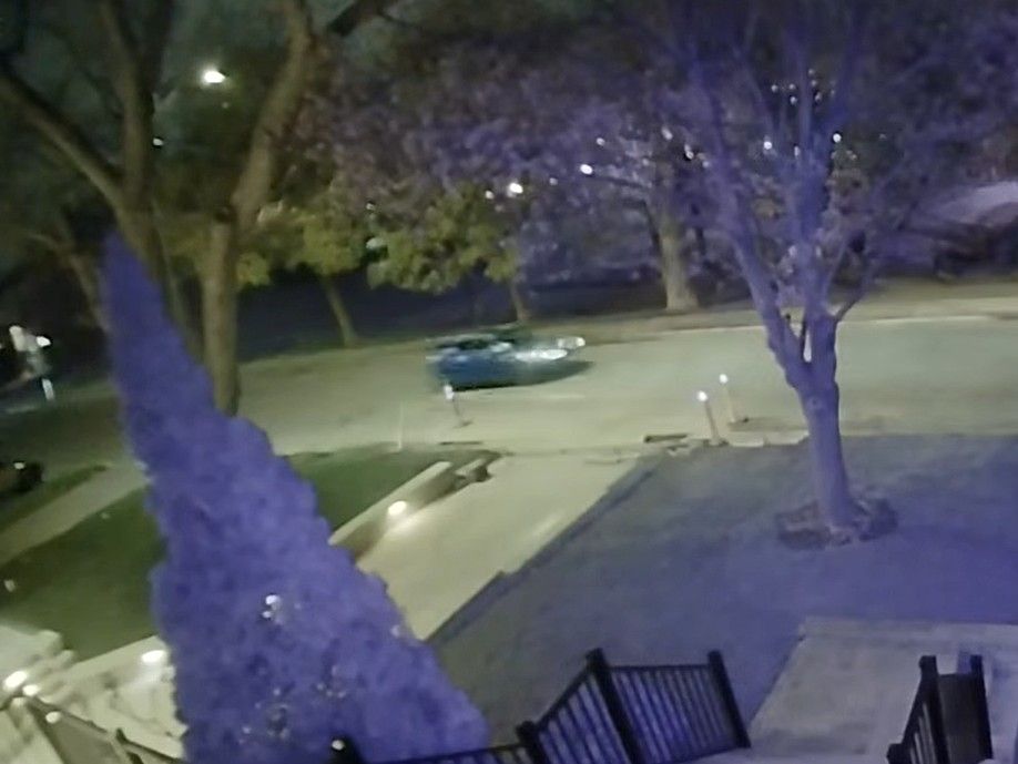 Cops suspect hate-motivated assault on Jewish residents in North York