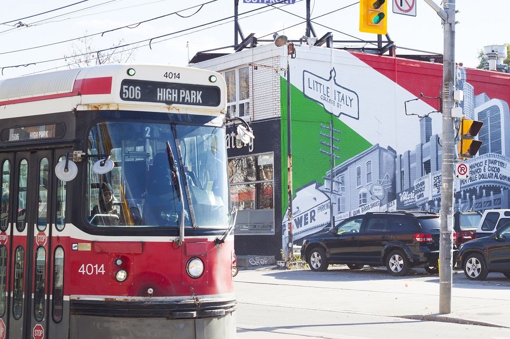 TTC, union reach tentative deal
