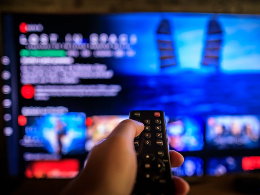 CRTC demand for 15% of all revenues from streamers will make your bill more expensive and keep trade fight with Donald Trump. Read more.