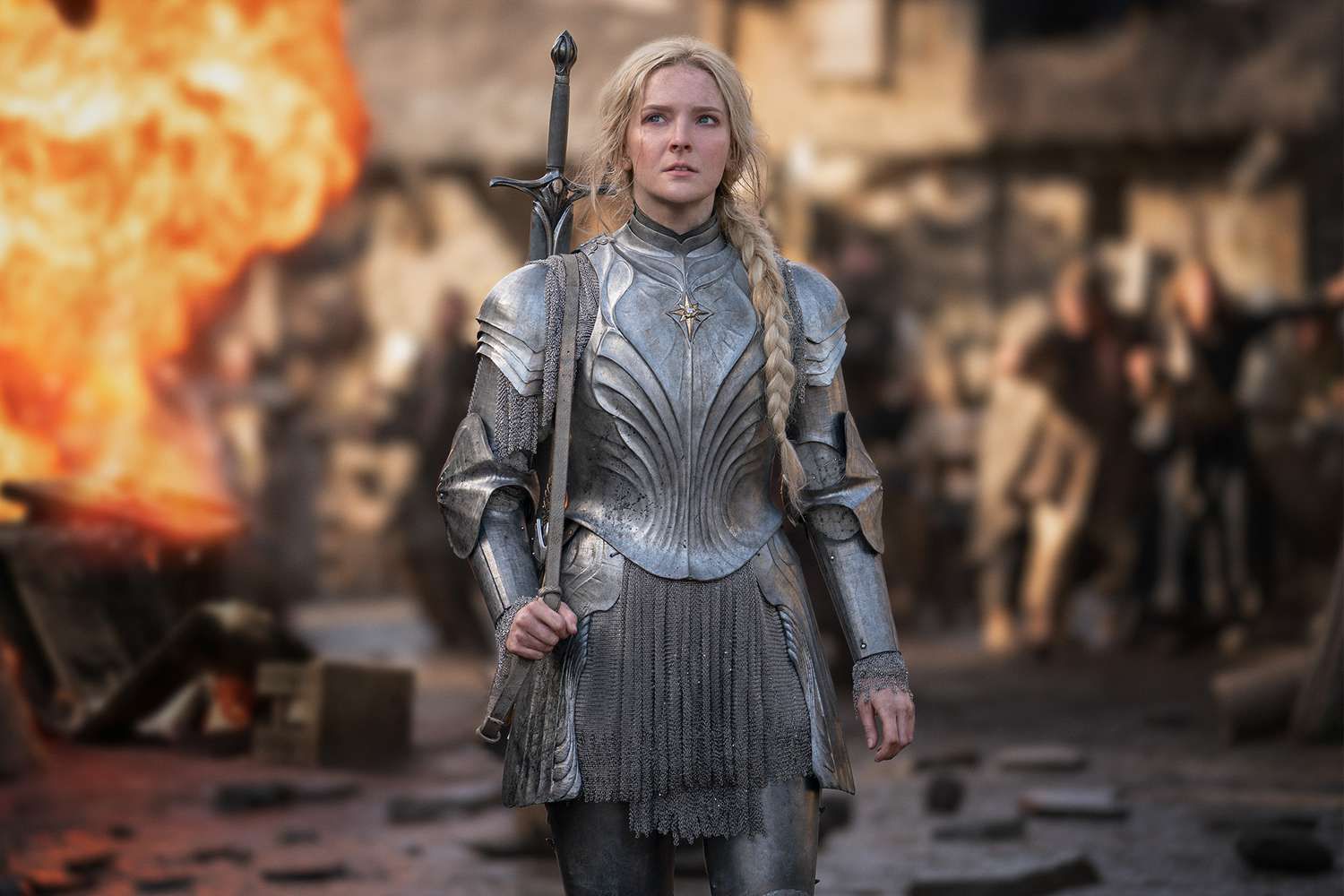 ‘The Lord of the Rings: Rings of Power’ Season 3 sets premiere date ...
