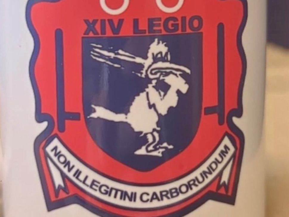WARMINGTON: ‘Hank Effect’ sees Toronto Police scrubbing beloved crest from 14 Division