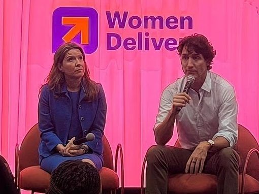 News of the day: Justin Trudeau causes squirms with schoolgirl ‘short skirt’ story, mom of missing teen makes appeal, and more