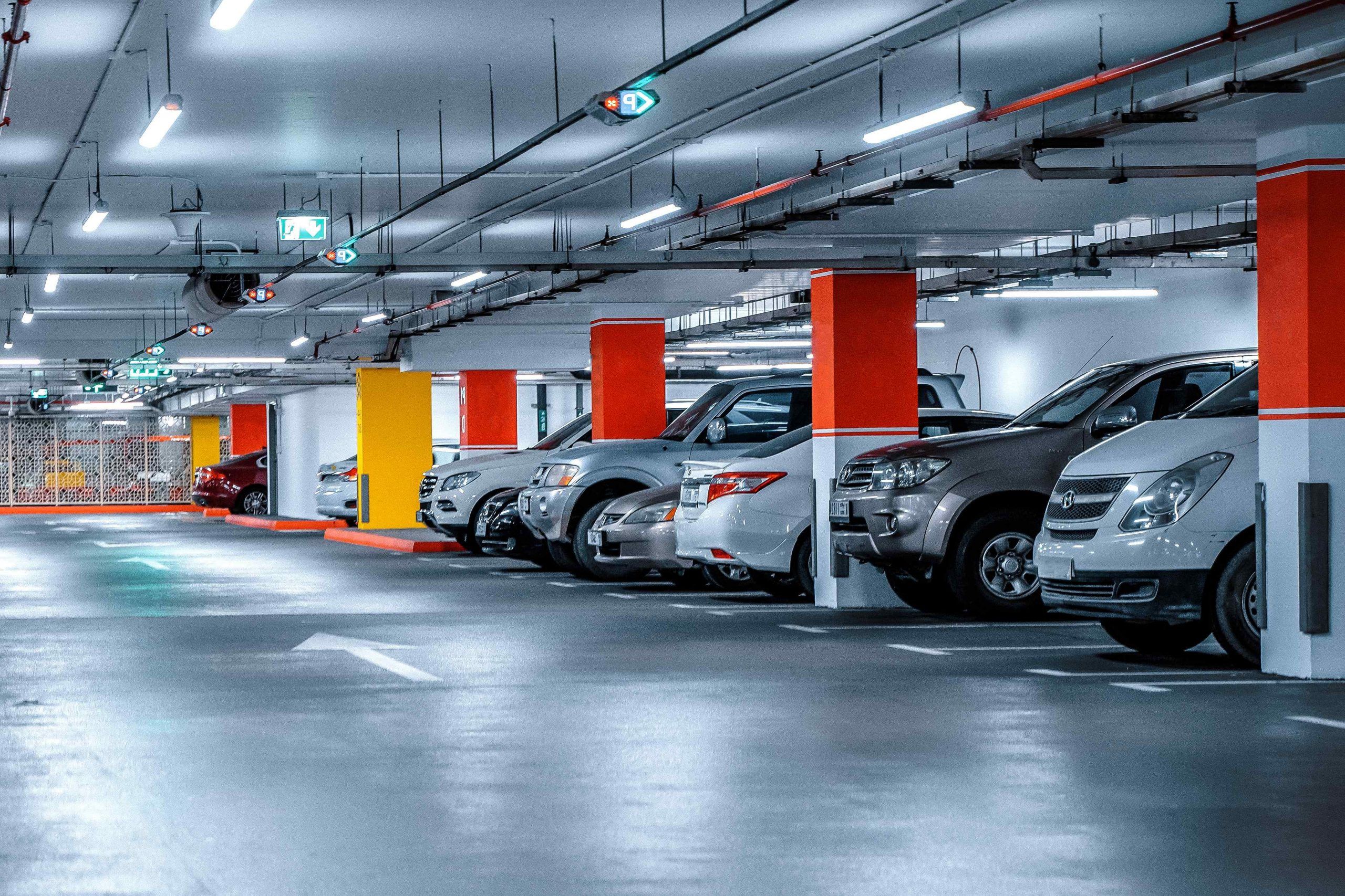 A Toronto condo parking spot can cost over $200,000