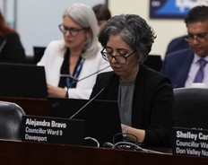 Alejandra Bravo