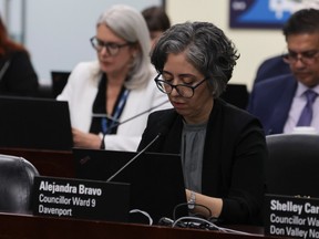 Alejandra Bravo