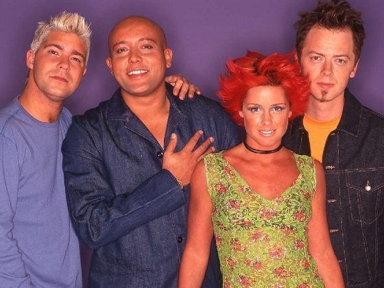 Danish pop group Aqua calling it quits