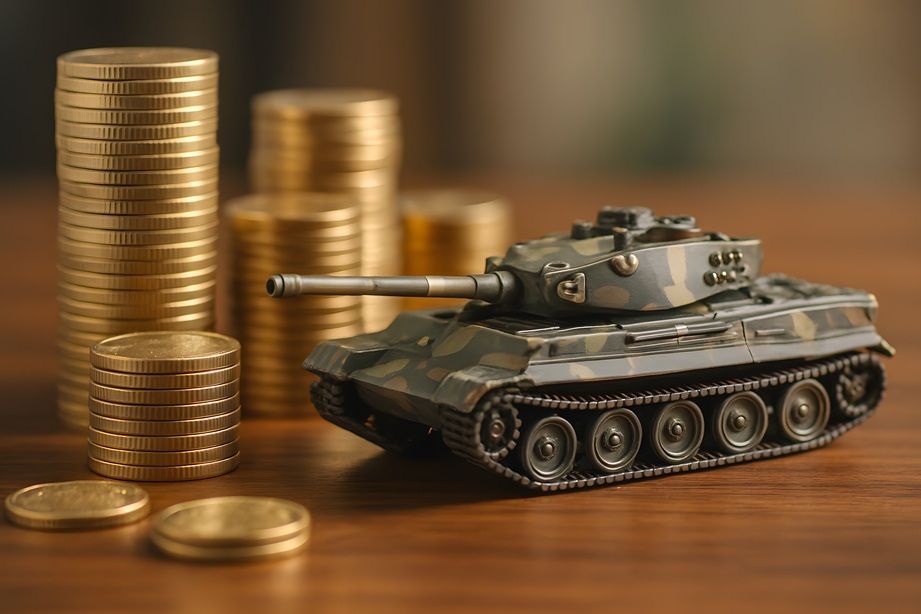 Toronto’s push to host defence bank sparks fury in Quebec