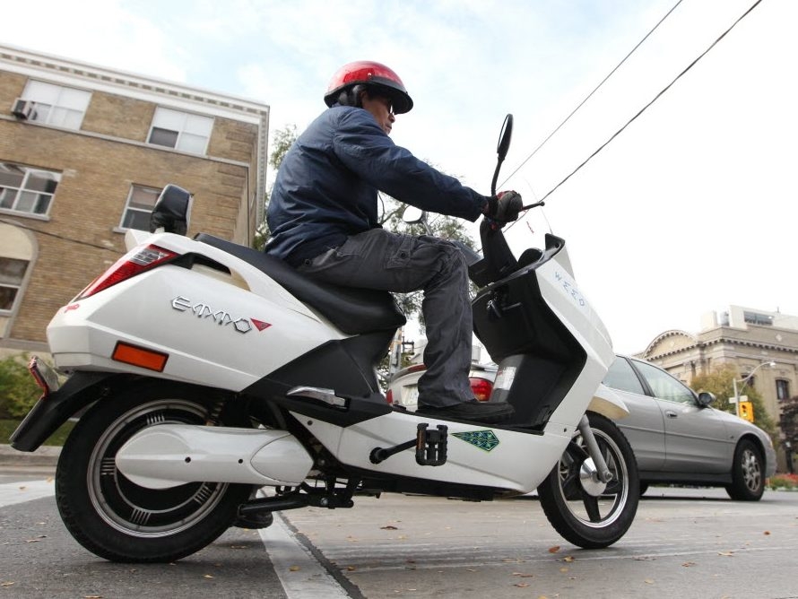 UMVA Uncovers: BRADFORD DECLARES WAR ON ILLEGAL MINI MOTORCYCLES - YOU WON'T BELIEVE WHAT'S NEXT!