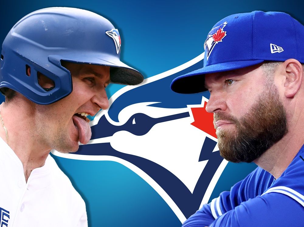 What’s the fallout from Blue Jays’ Tyler Heineman being yanked after ‘trash’ at-bat?