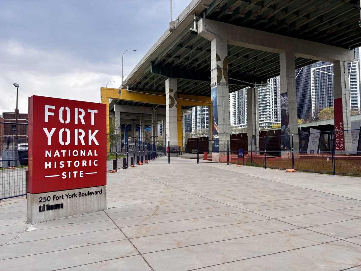 Toronto officials cancel FIFA fan fest due to lightning risk