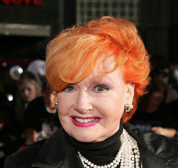 The War of the Worlds star Ann Robinson dead at age 96
