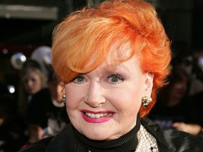 Ann Robinson