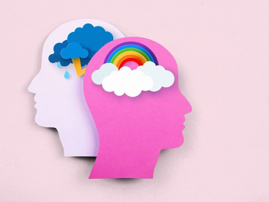 A promising new depression therapy focuses on finding paths to joy