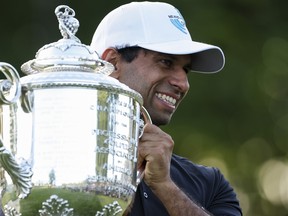 Aaron Rai