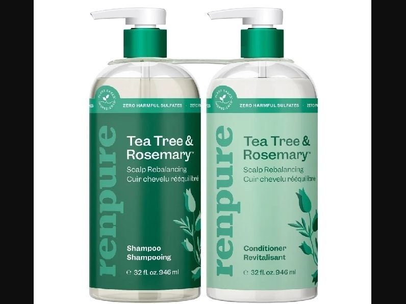 UMVA Uncovers: MASSIVE Recall Alert! Costco Pulls Shampoo and Conditioner from Ontario and Quebec Stores Due to Toxic Microbial Contamination - Is Your Family's Haircare Routine at Risk?!