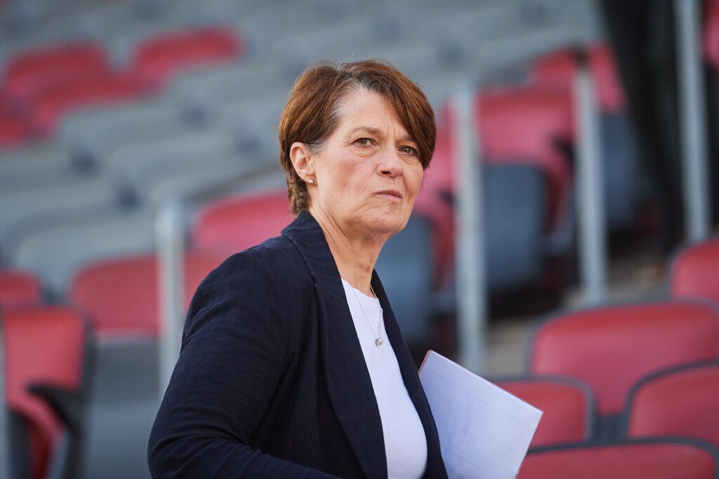 Sharon Bollenbach