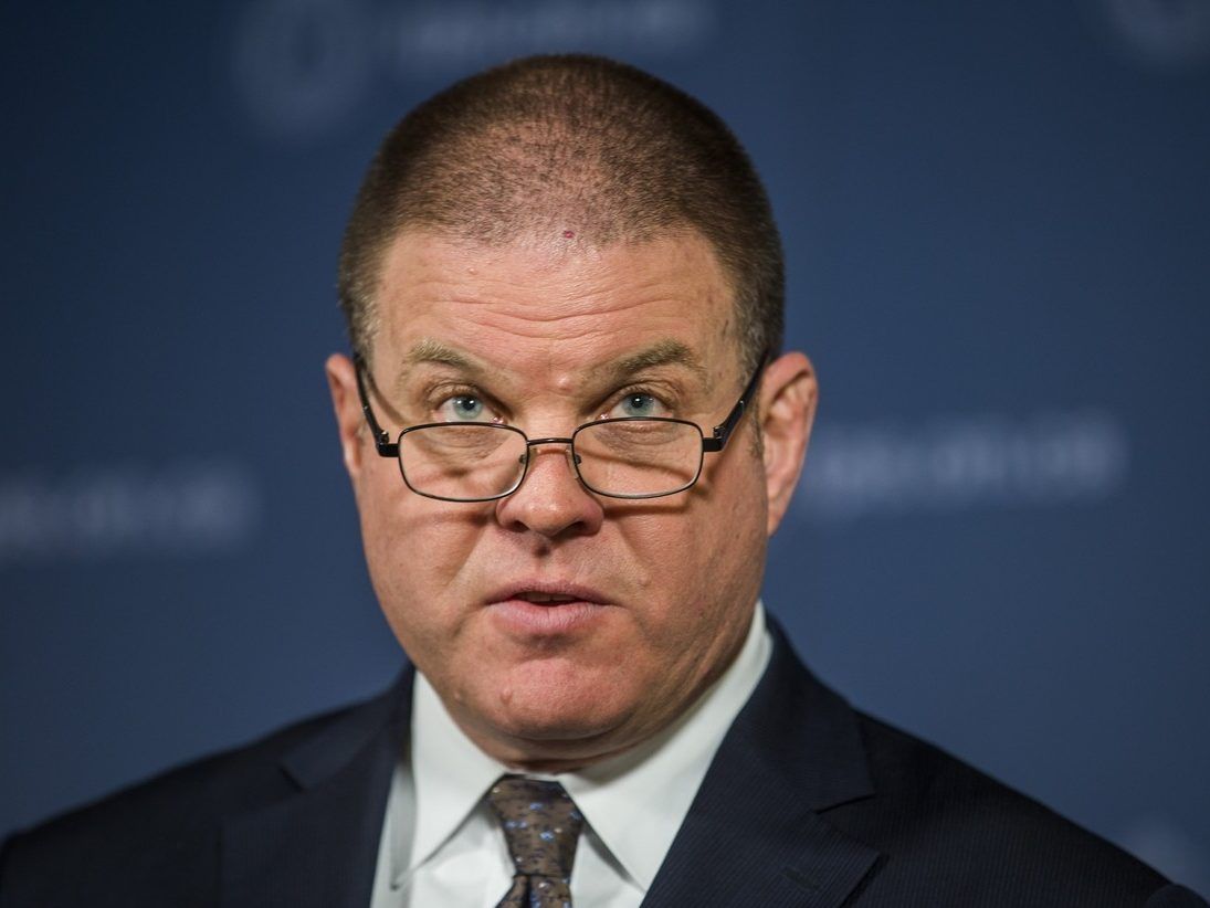 WARMINGTON: Toronto Police board wants independent probe into Hank Idsinga’s book allegations