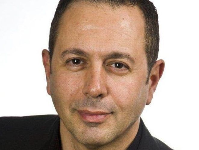 Simon Giannini