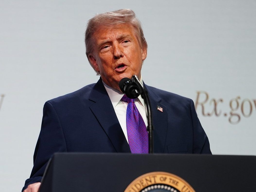 IRAN WAR: Trump calls off planned Iran attack, citing 'serious negotiations'