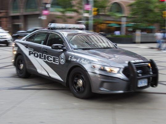 Toronto police make largest fake soccer jersey seizure in Canadian history