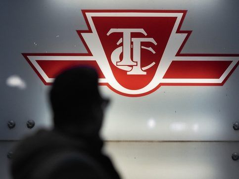 Toronto man accused of causing carnage in stolen TTC truck; shots fired at Ajax home