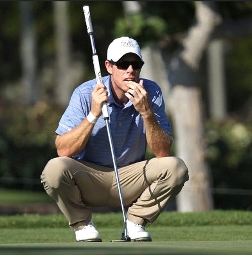 Brantford golfer David Hearn mistaken for alleged U.S. pool vandal
