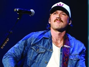 Morgan Wallen