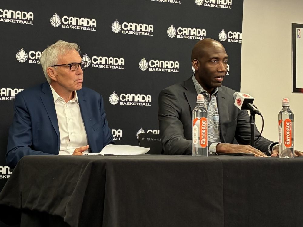 New coach Gord Herbert leads Canada Basketball into new era - without some stars