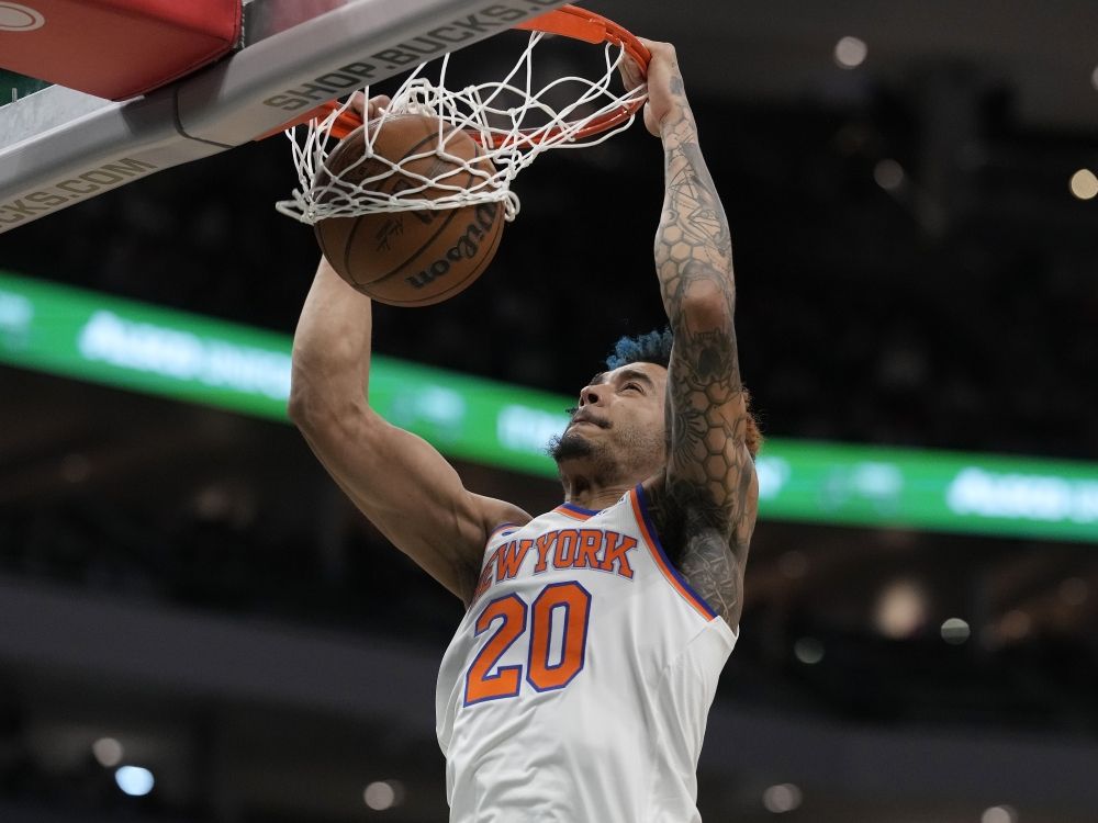 One NBA player will get a championship ring either way: Here’s how