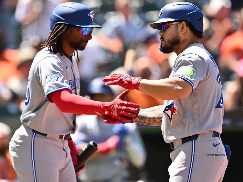 No time like now: Why the Blue Jays must heat up as summer approaches