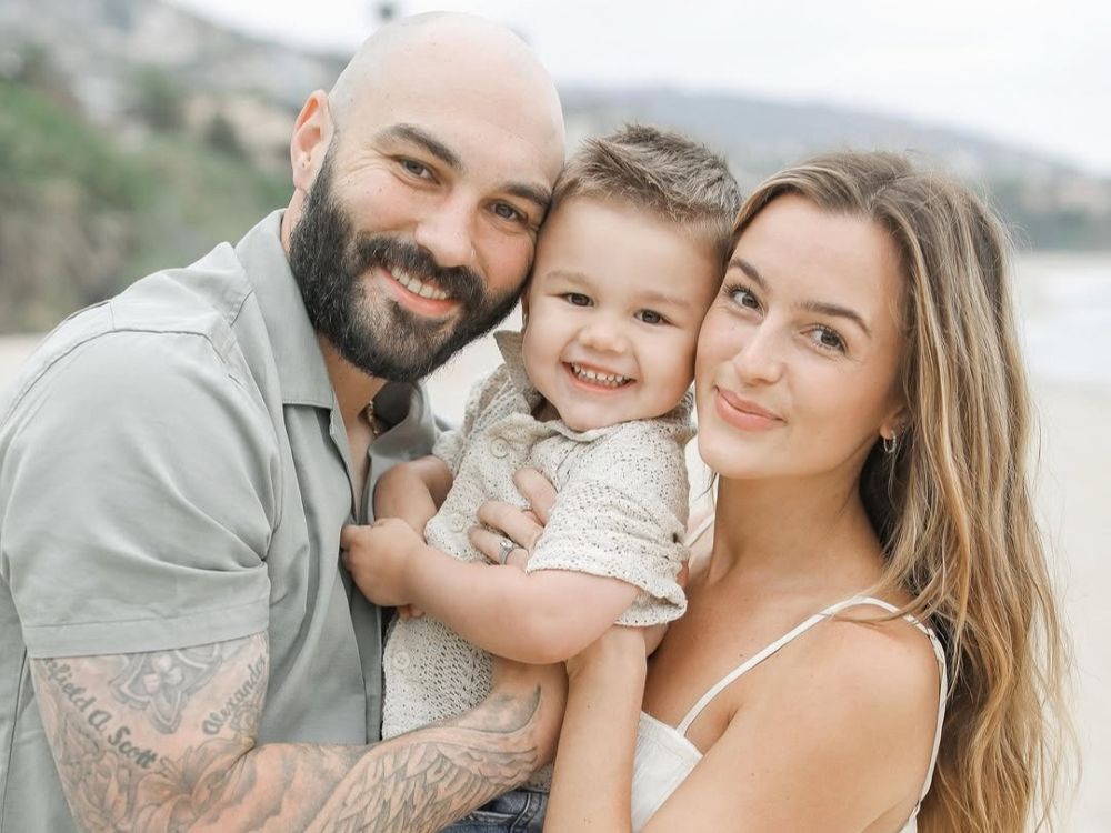 Dodgers pitcher’s wife speaks out on death threats following team’s loss