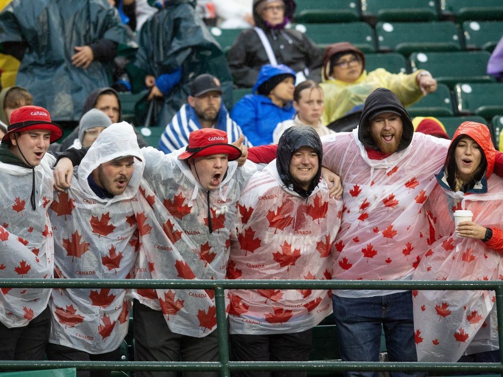 Late bargains: Ticket prices crashing for Canada's FIFA World Cup matches ahead of kickoff