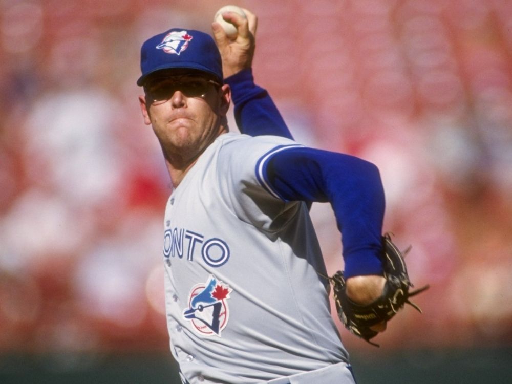 SIMMONS: Former Blue Jays great Tom Henke opens up on struggles with anxiety
