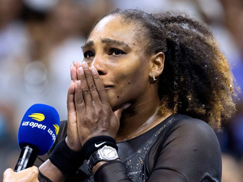 Canada’s Victoria Mboko hails ‘Queen’ Serena Williams ahead of tennis legend’s return