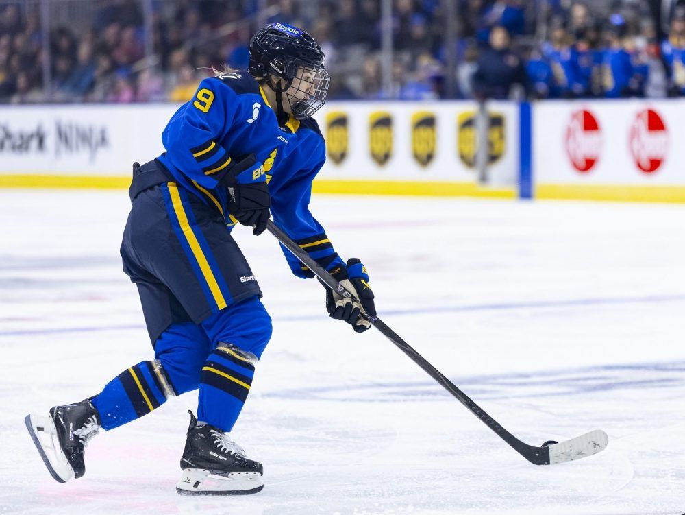 Daryl Watts expected to leave PWHL’s Sceptres