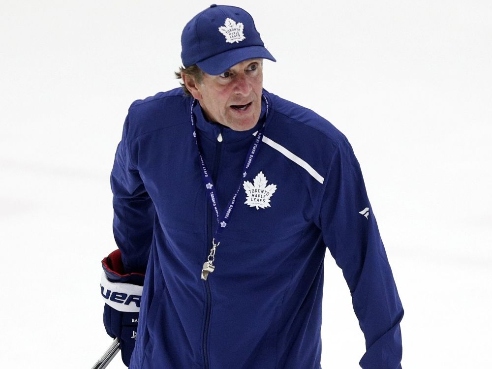Mike Babcock’s resume? With the Maple Leafs, his tenure didn’t add up