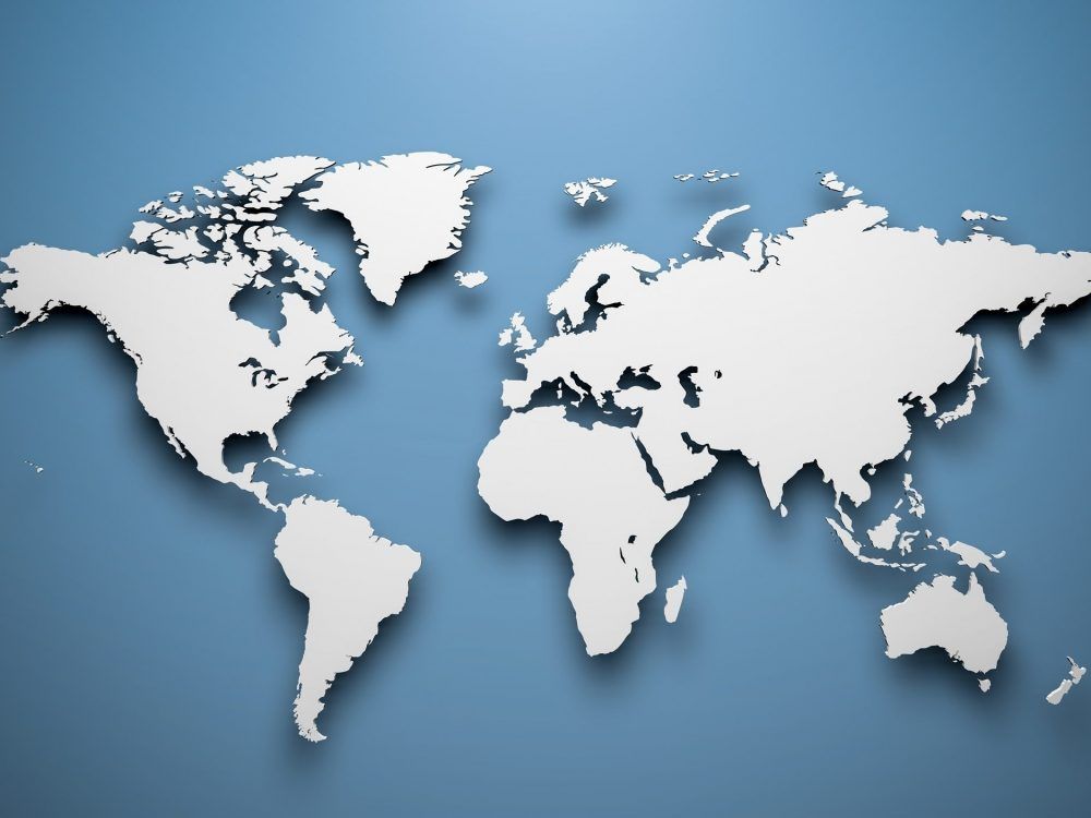 EDITORIAL: Foreign trade can’t replace U.S. market