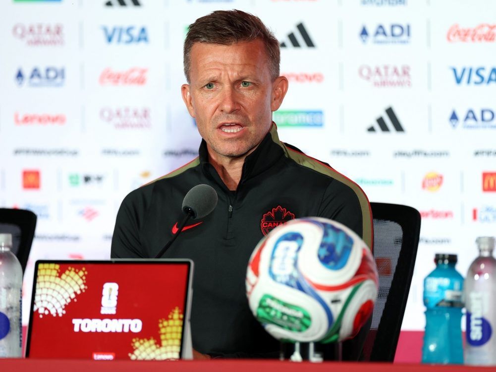 Emotion and patriotism aside, why Canada’s World Cup opener is critical to advancing