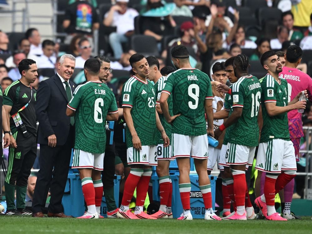 Broadcasters Draw Scrutiny Over Commercials During World Cup Hydration Breaks