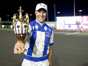 Odds On Mr Mamba wins million North America Cup Odds On Mr Mamba wins million North America Cup
