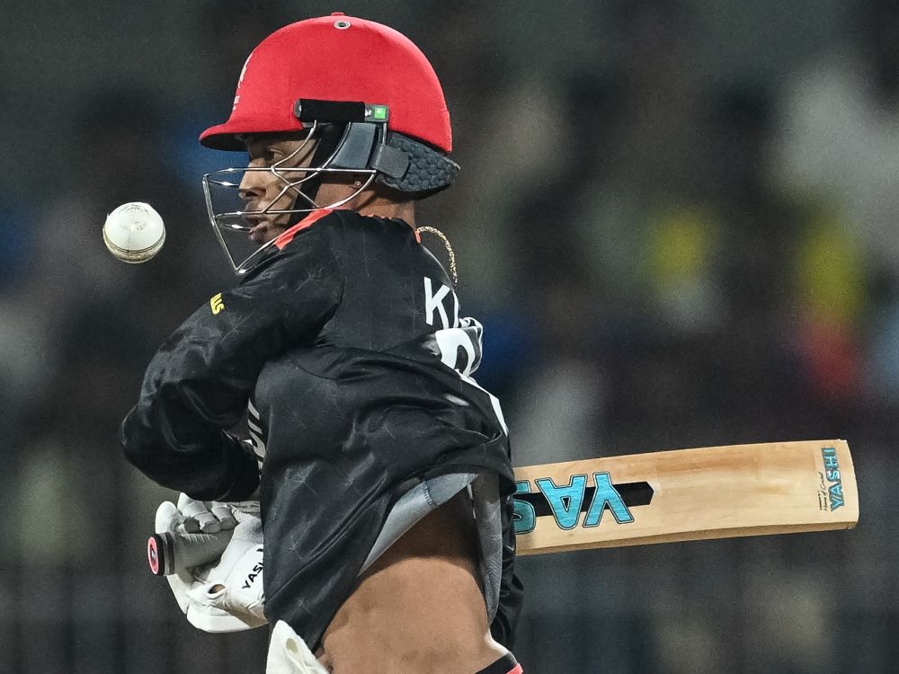 'Dangerous pitch’ floors Canada in latest cricket headache