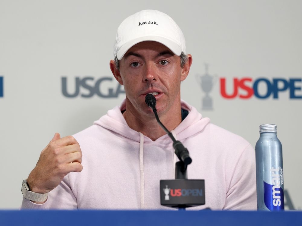 Why Rory McIlroy is opposing PGA Tour plans and what the Canadian Open has to do with it
