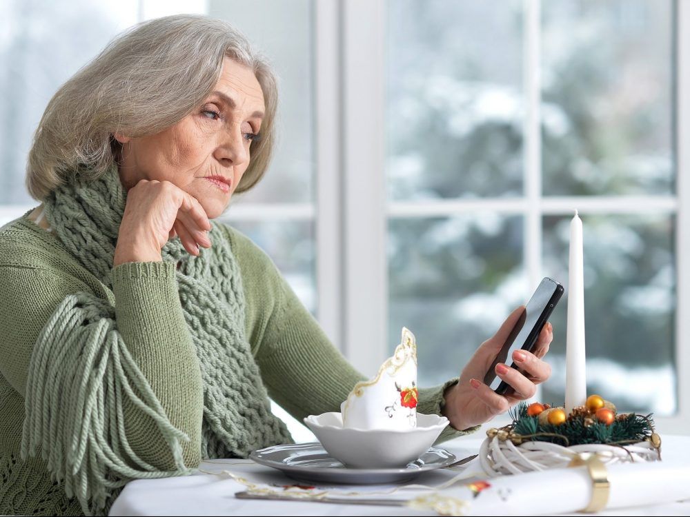 DEAR ABBY: Patriarch’s passing created chasms among survivors