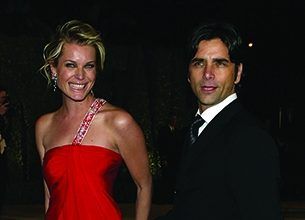 John Stamos says divorce from Rebecca Romijn ‘broke my heart’