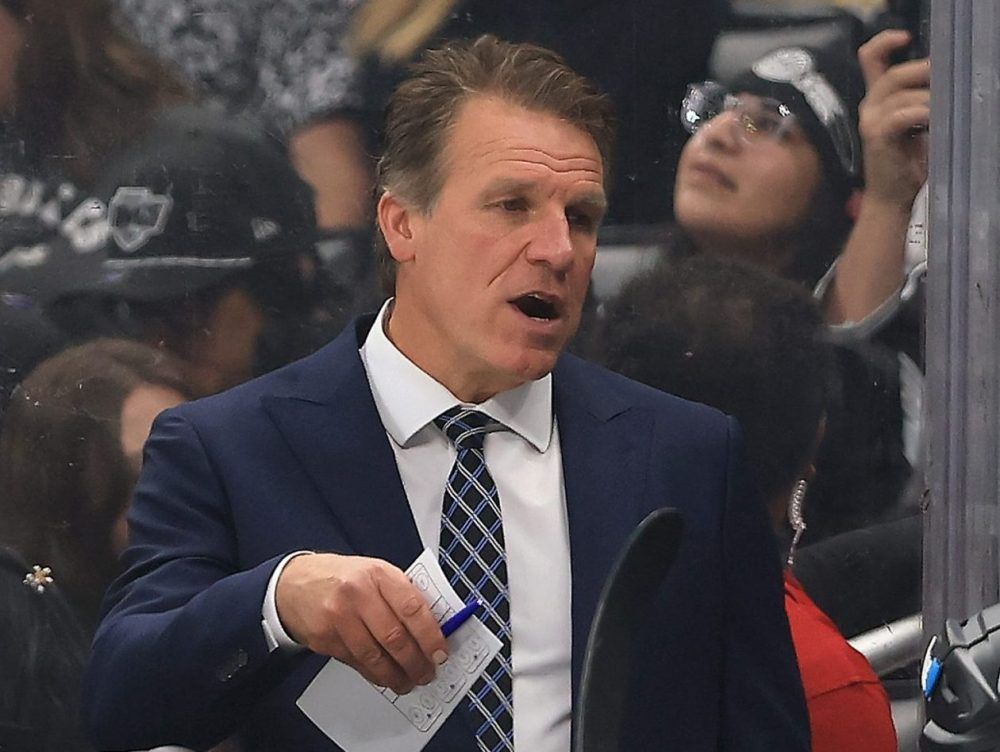 News of the day: Who is Jim Hiller? New Maple Leafs coach a man of the hockey world